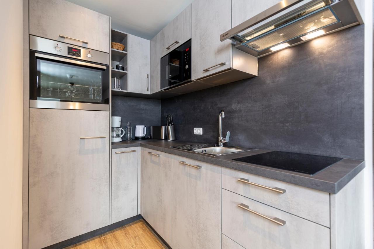Apartment Rainer - Mittendrin Söll Exteriör bild