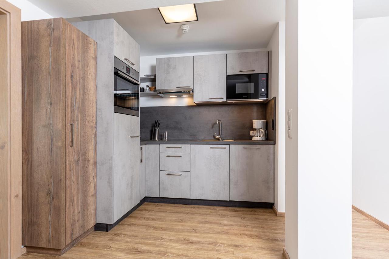 Apartment Rainer - Mittendrin Söll Exteriör bild