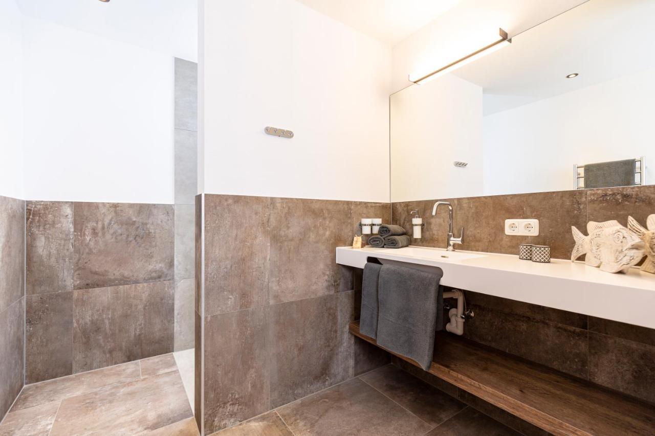 Apartment Rainer - Mittendrin Söll Exteriör bild
