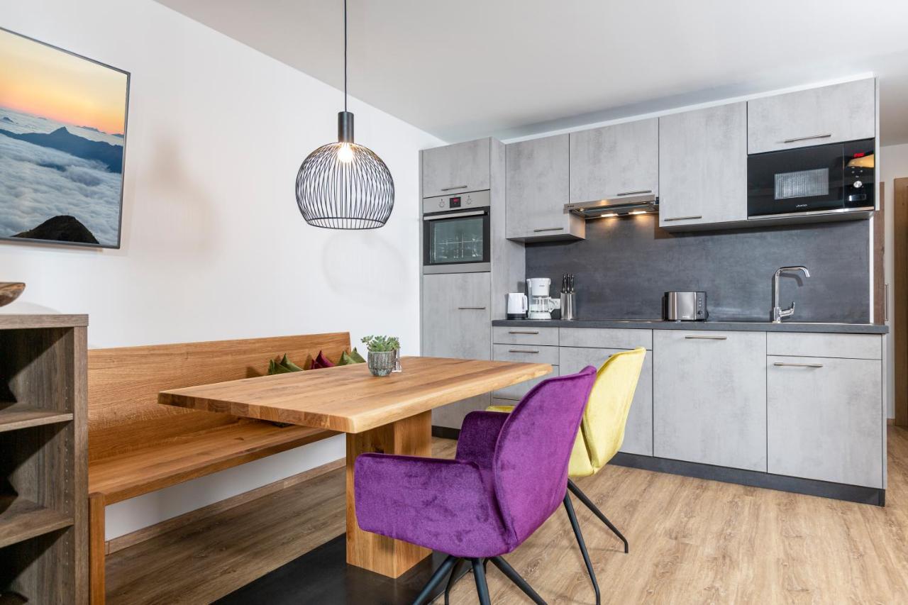Apartment Rainer - Mittendrin Söll Exteriör bild