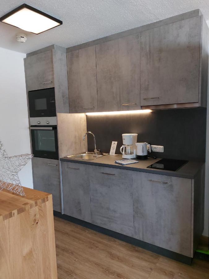 Apartment Rainer - Mittendrin Söll Exteriör bild