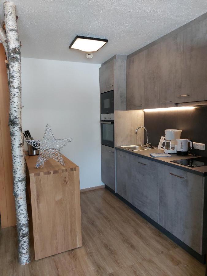 Apartment Rainer - Mittendrin Söll Exteriör bild