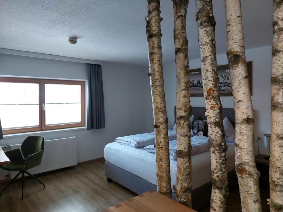 Apartment Rainer - Mittendrin Söll Exteriör bild